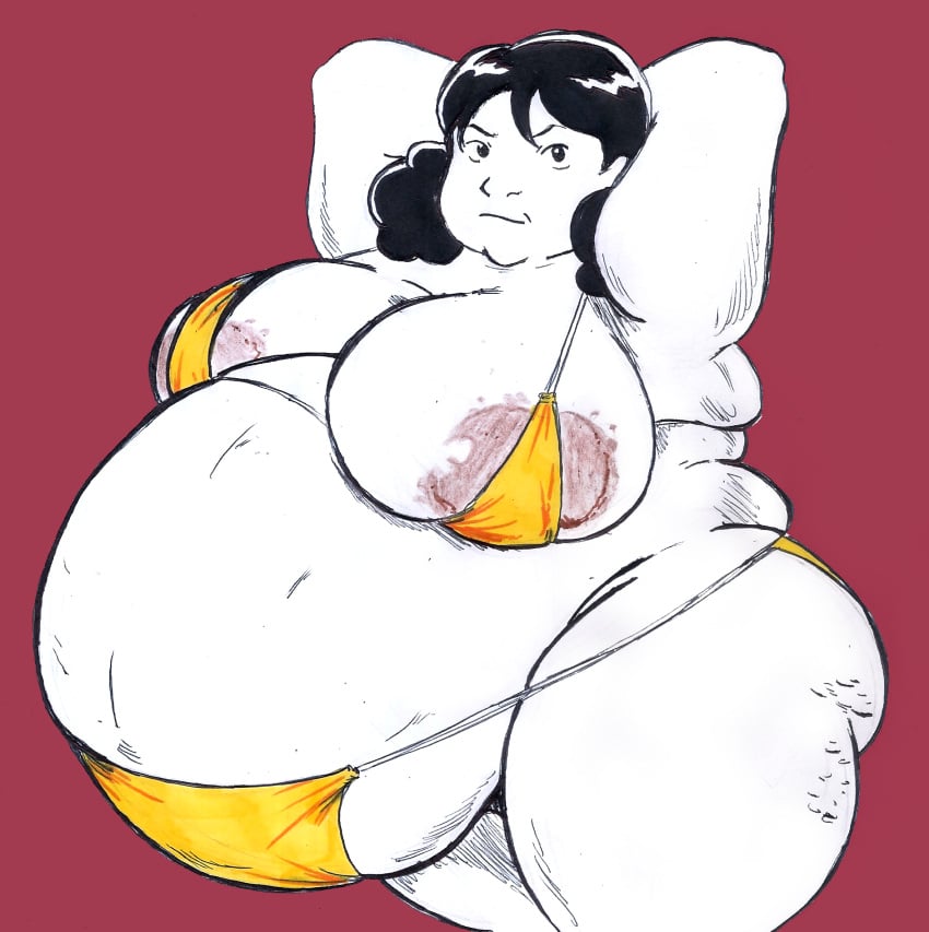 Mayternity Rule 34 Image