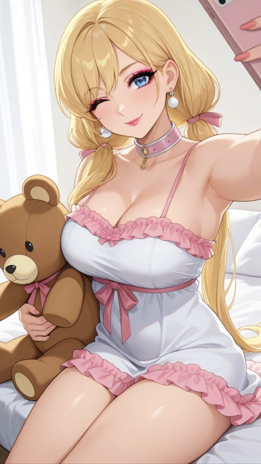1girls Rule 34 Image