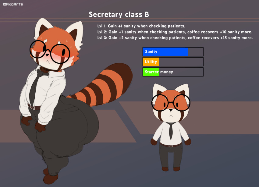 Animal Hospital Rule 34 Image
