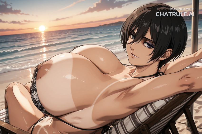 Ai Assisted Rule 34 Image