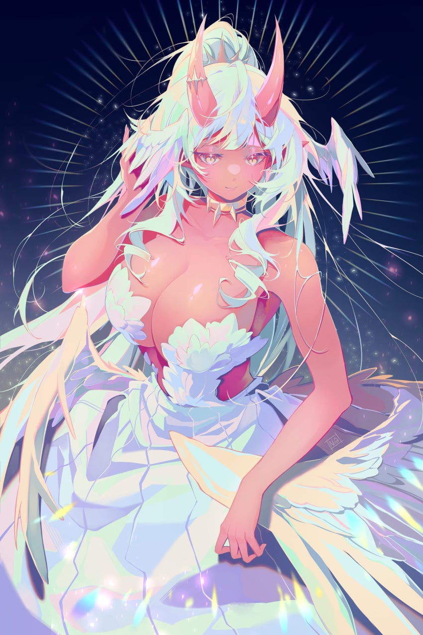 Akumi Rule 34 Image