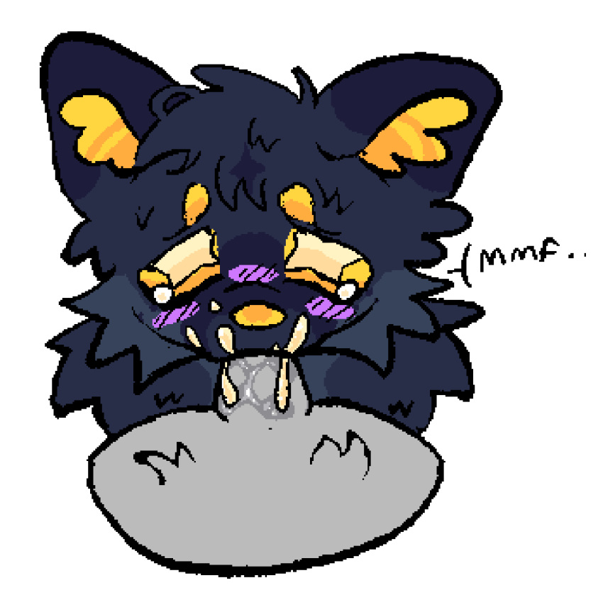 Quasar (Moonkitty03) Rule 34 Image
