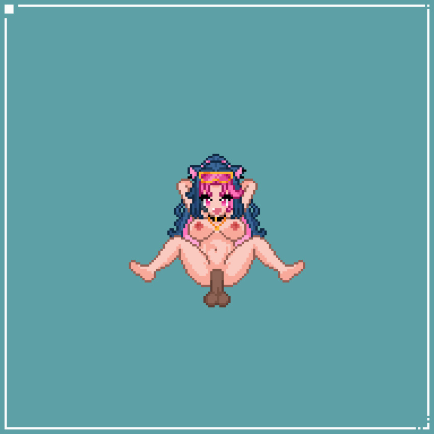 Shura Hiwa (Vjin) Rule 34 Image