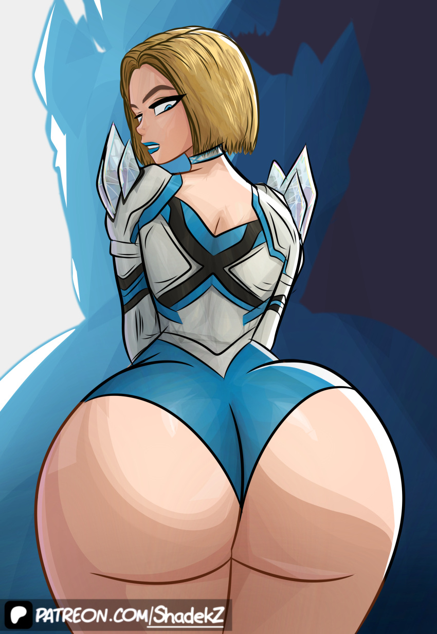 Emma Frost (Marvel) Rule 34 Image