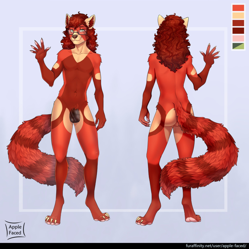1:1 Rule 34 Image