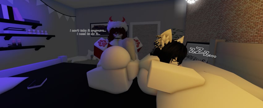 1futa Rule 34 Image