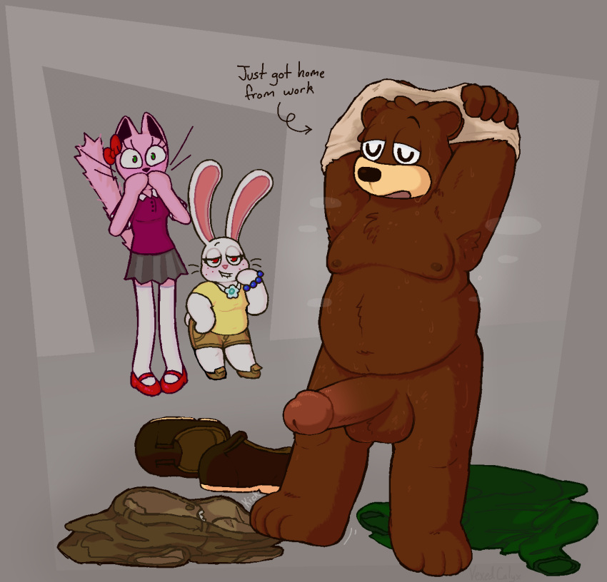 Character Request Rule 34 Image