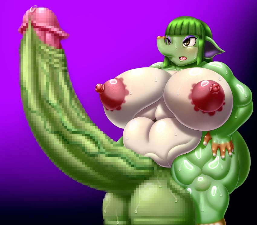 Opal (Animal Crossing) Rule 34 Image