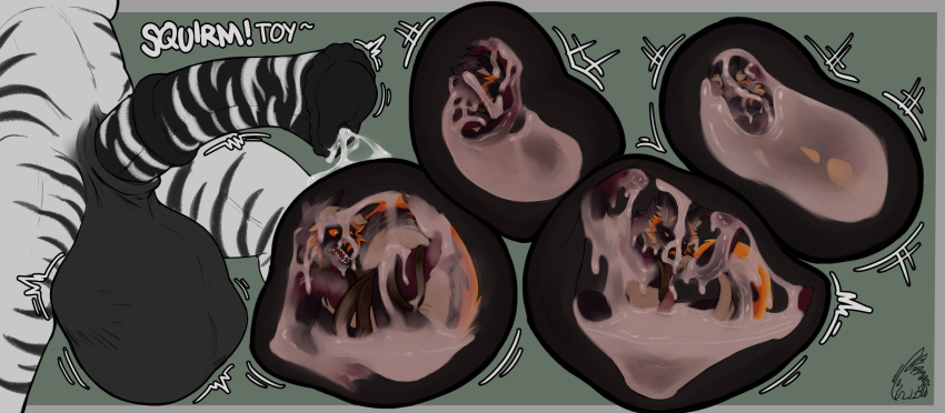 2023 Rule 34 Image