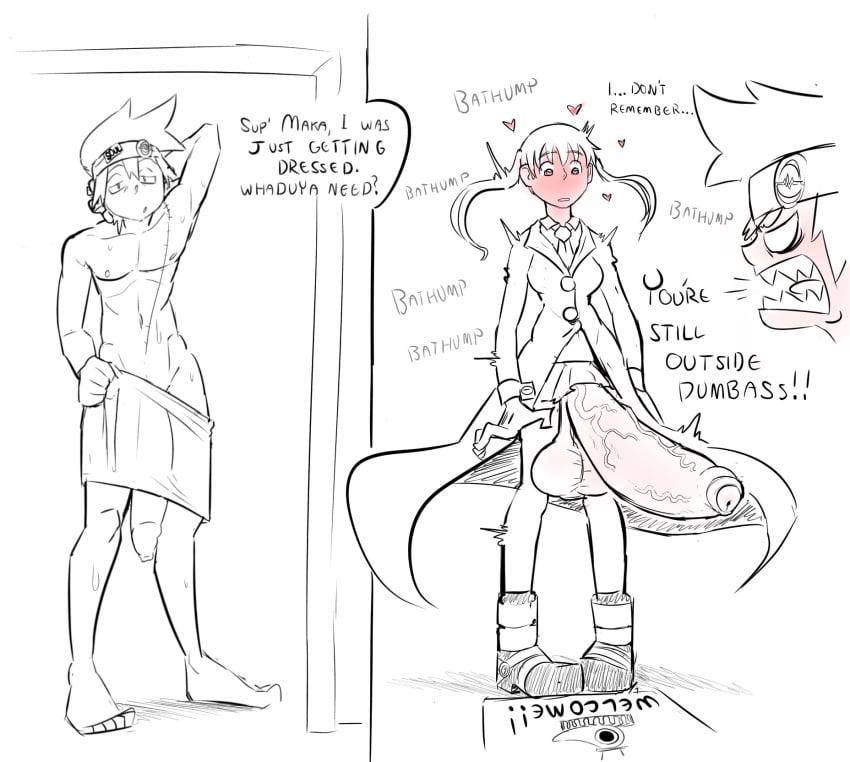 1futa Rule 34 Image