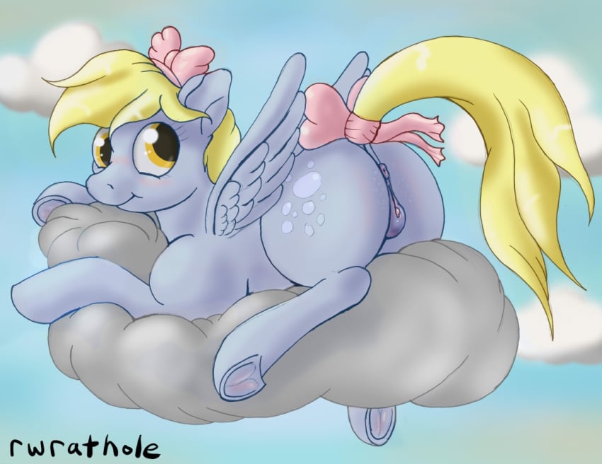 derpy_hooves equine female friendship_is_magic horse my_little_pony pony rwrathole rwrathole_(artist)