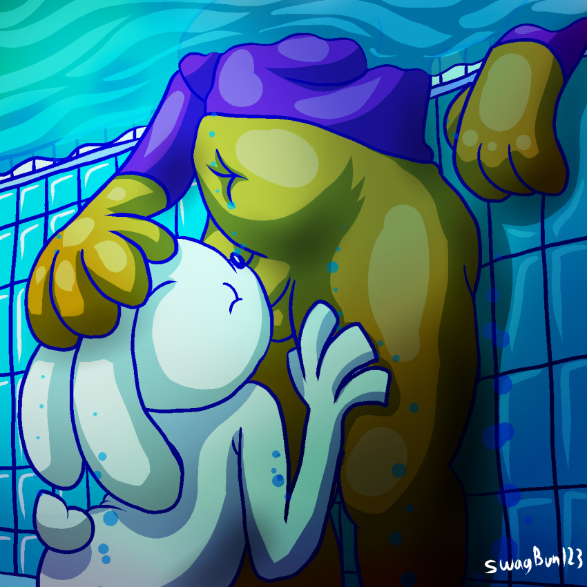 Max (Sam And Max) Rule 34 Image