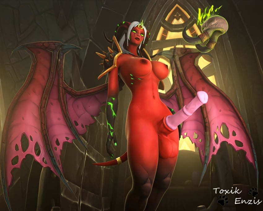 1futa Rule 34 Image