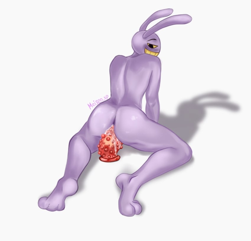 Jax (Tadc) Rule 34 Image