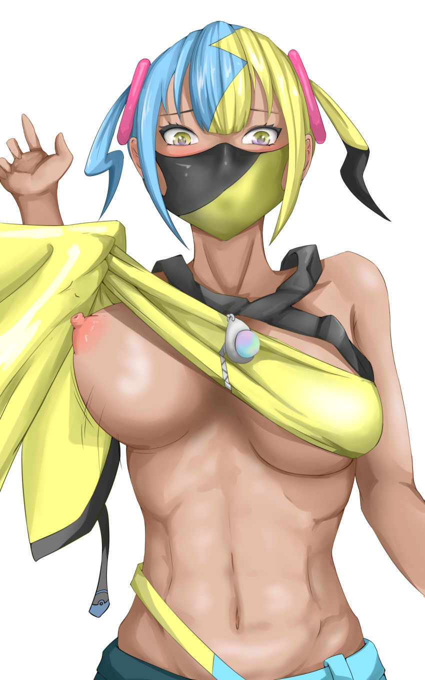 Canari (Pokemon) Rule 34 Image