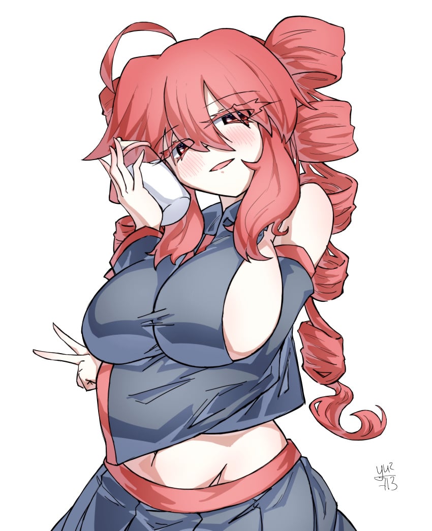 2d (Artwork) Rule 34 Image