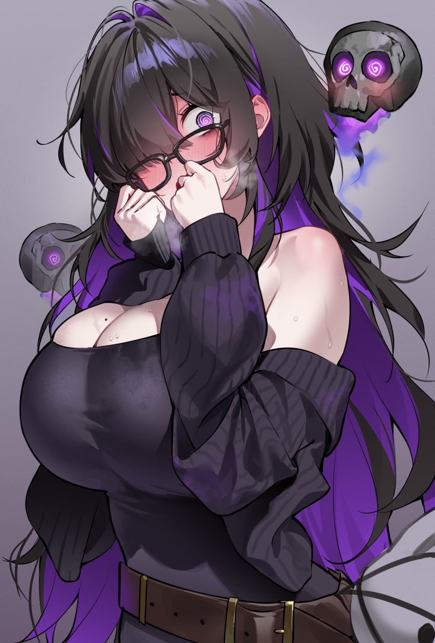 Label (Nikke) Rule 34 Image