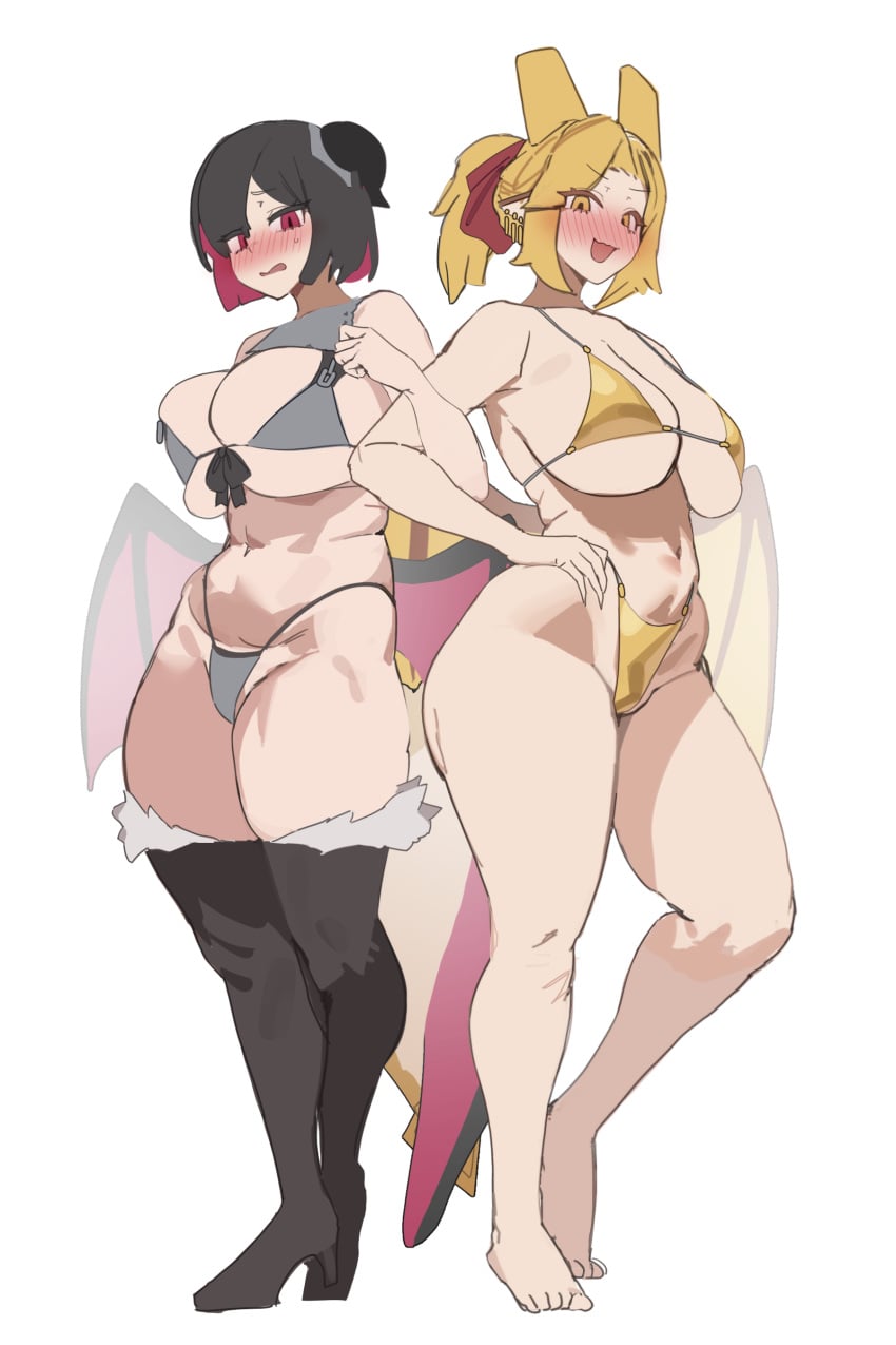 Goldy (Trickcal Re:Vive) Rule 34 Image
