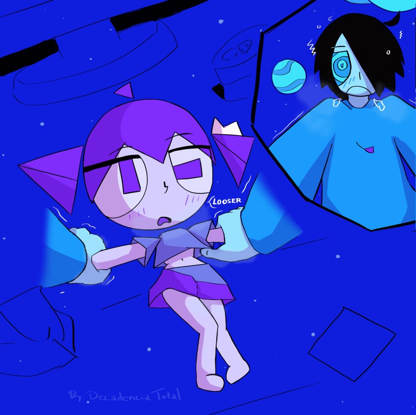 2d (Artwork) Rule 34 Image
