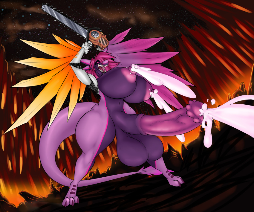 Avali (Sherri (Hazardoushazie)) Rule 34 Image
