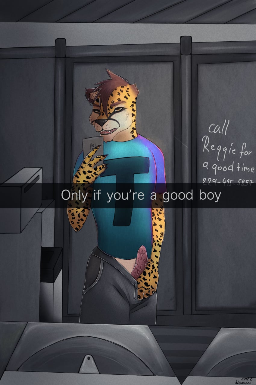 2:3 Rule 34 Image