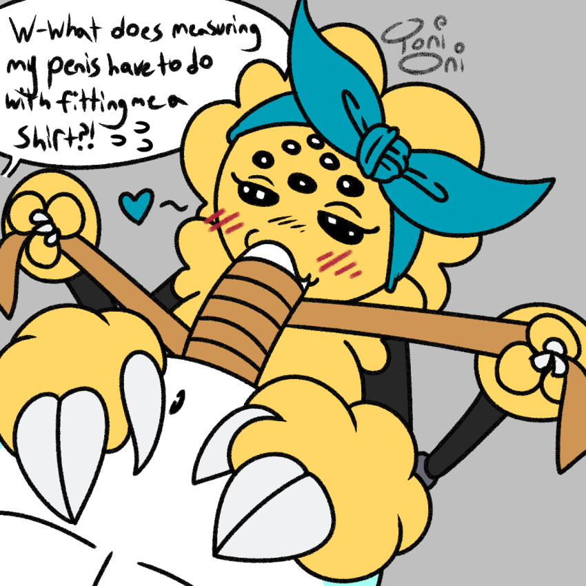Avon (Unsureumbra) Rule 34 Image