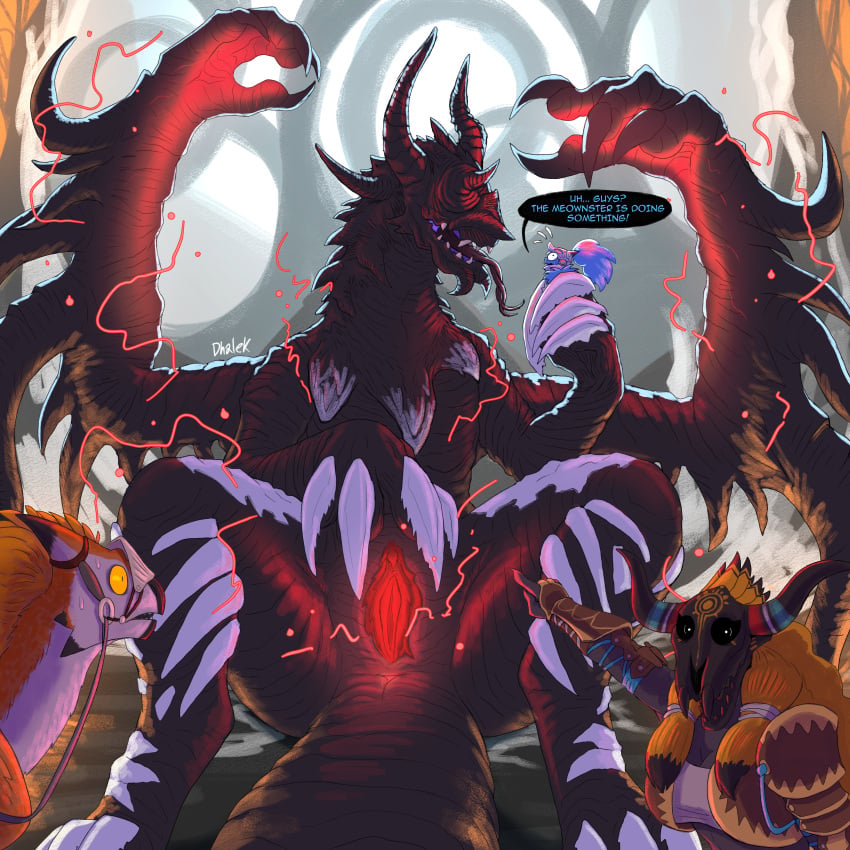 Construct (Mh) Rule 34 Image