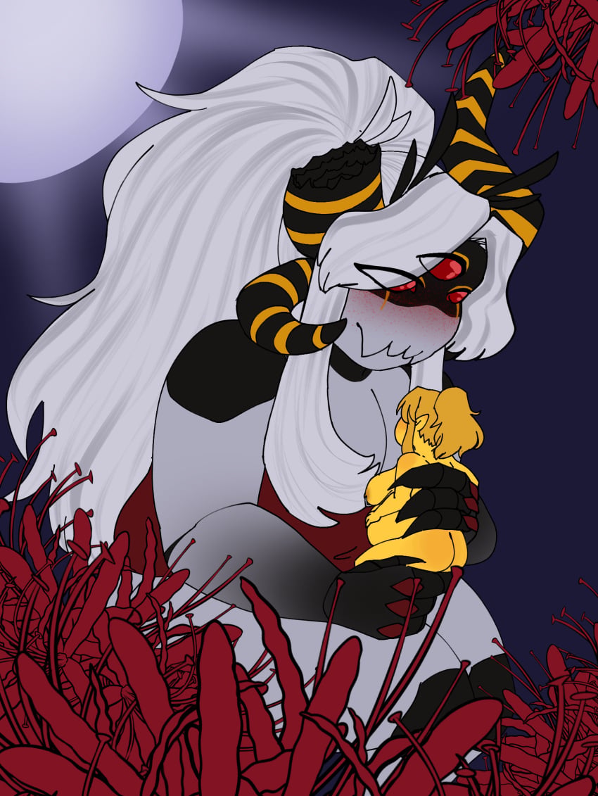 Pest (Regretevator) Rule 34 Image