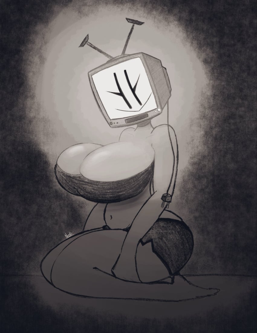 Oc Rule 34 Image