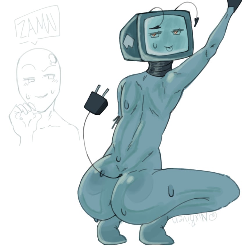 Forsaken (Roblox) Rule 34 Image