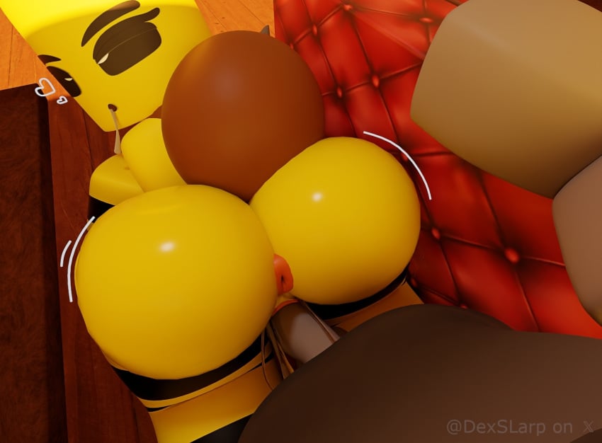 Blender (Artwork) Rule 34 Image