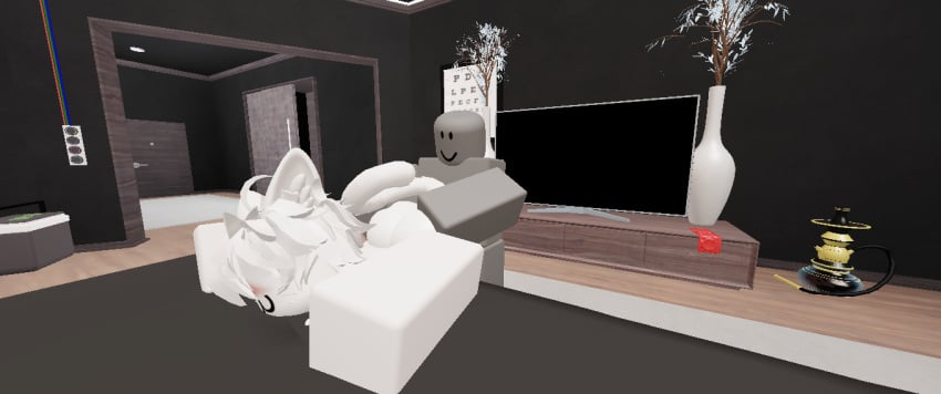 Dummy (Roblox) Rule 34 Image