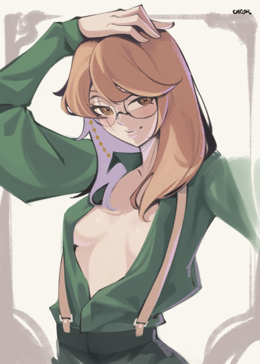 1girls Rule 34 Image