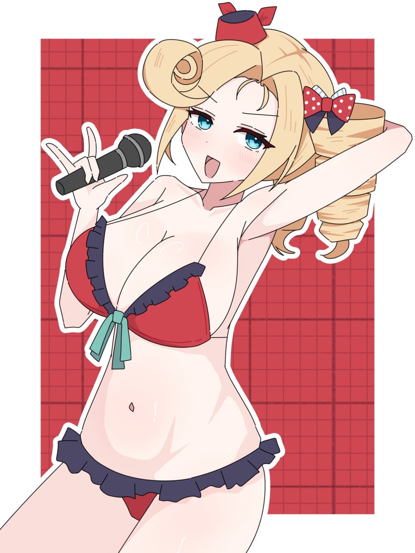 1girls Rule 34 Image