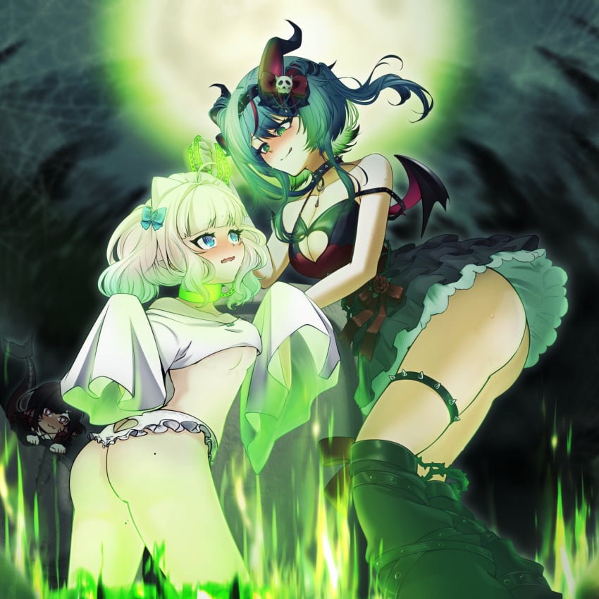 Ahoge Rule 34 Image