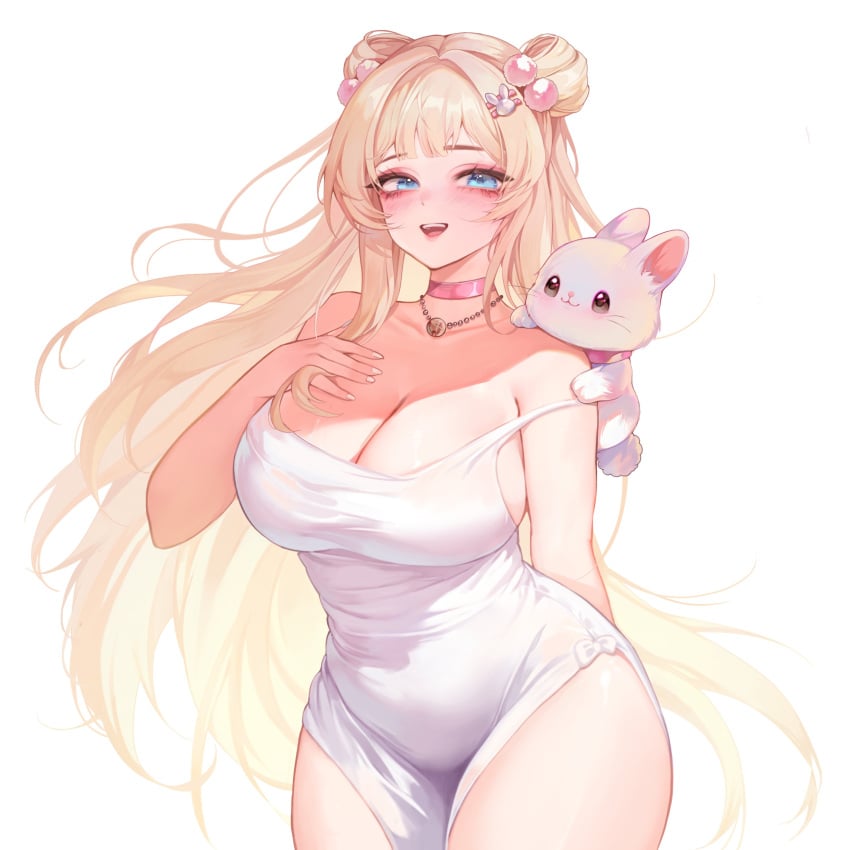 Pom Pom (Clothes) Rule 34 Image