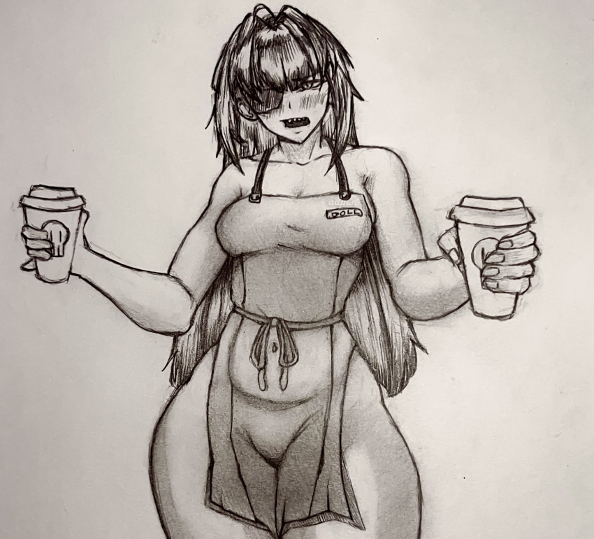 Doll (Murder Drones) Rule 34 Image