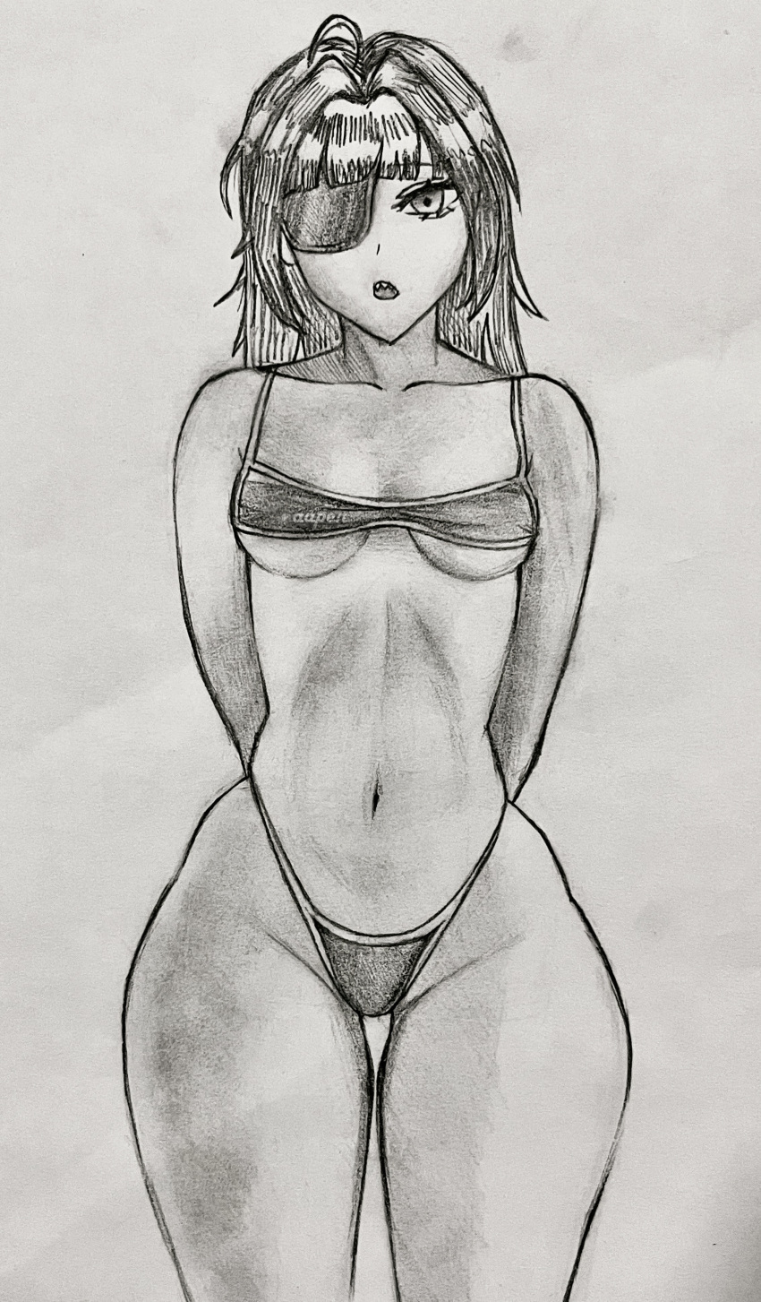 Doll (Murder Drones) Rule 34 Image