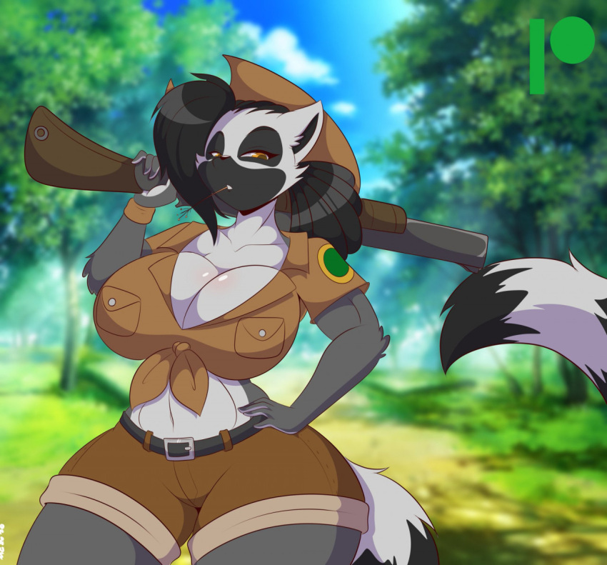 Deka Jelani Rule 34 Image