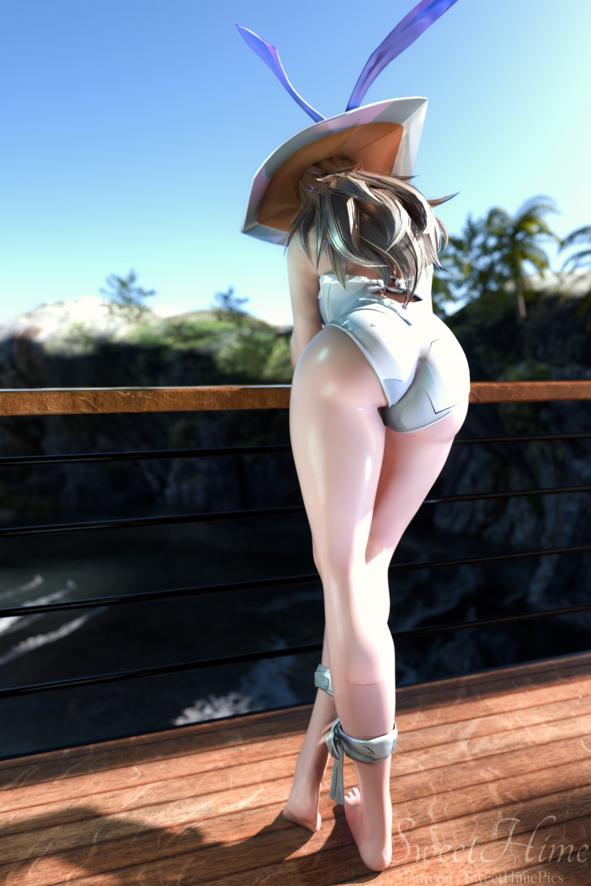 Emma Frost (Marvel Rivals) Rule 34 Image