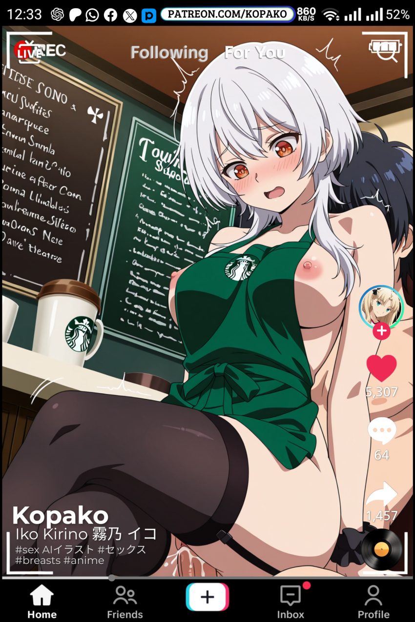 1girls Rule 34 Image