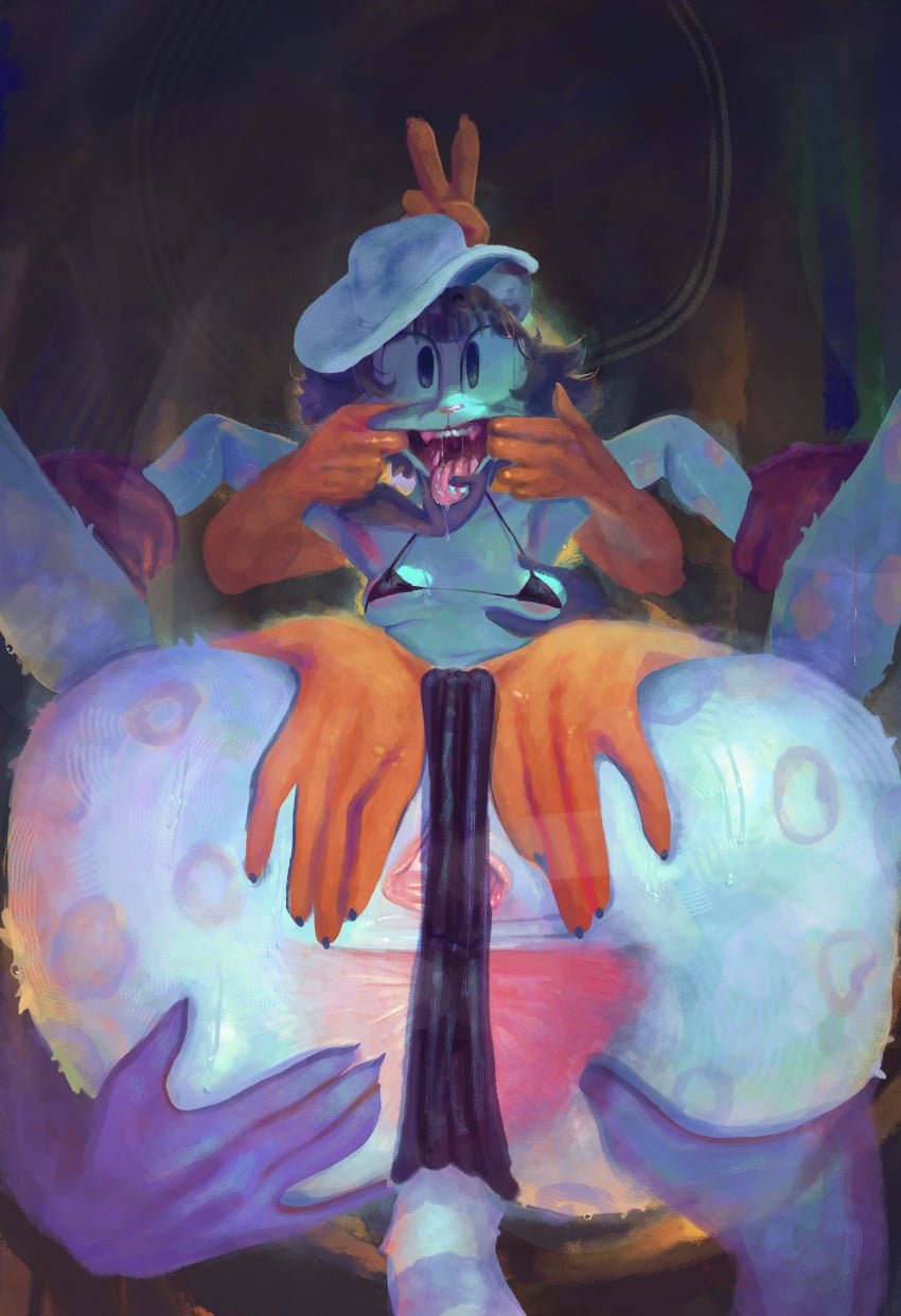 Absurd Res Rule 34 Image