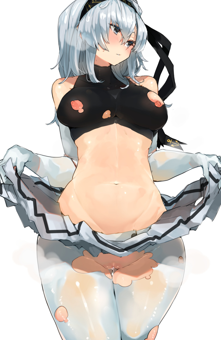 Kantai Collection Rule 34 Image