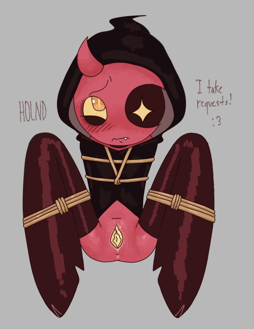 Arms Behind Back Rule 34 Image