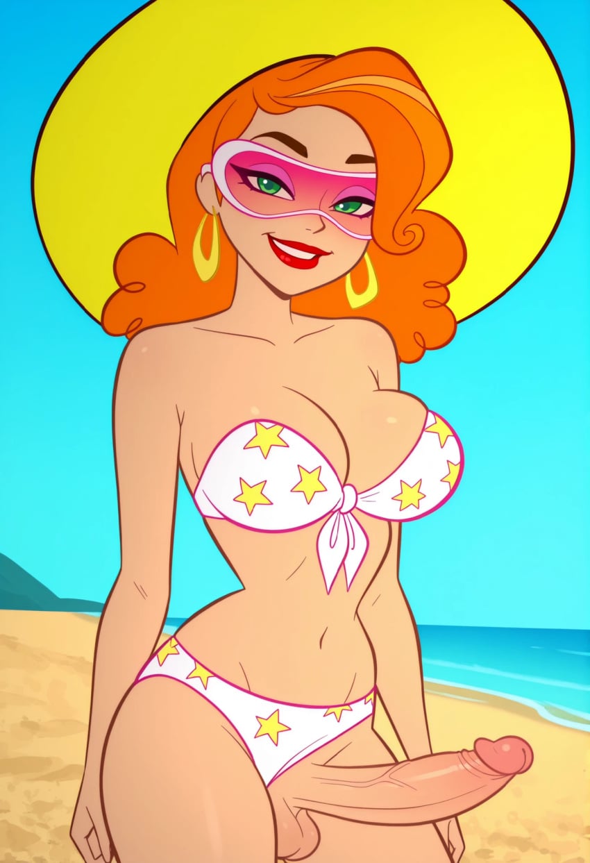 1futa Rule 34 Image