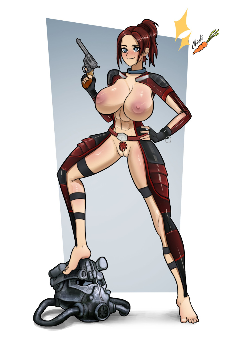 Original Character (Original) Rule 34 Image