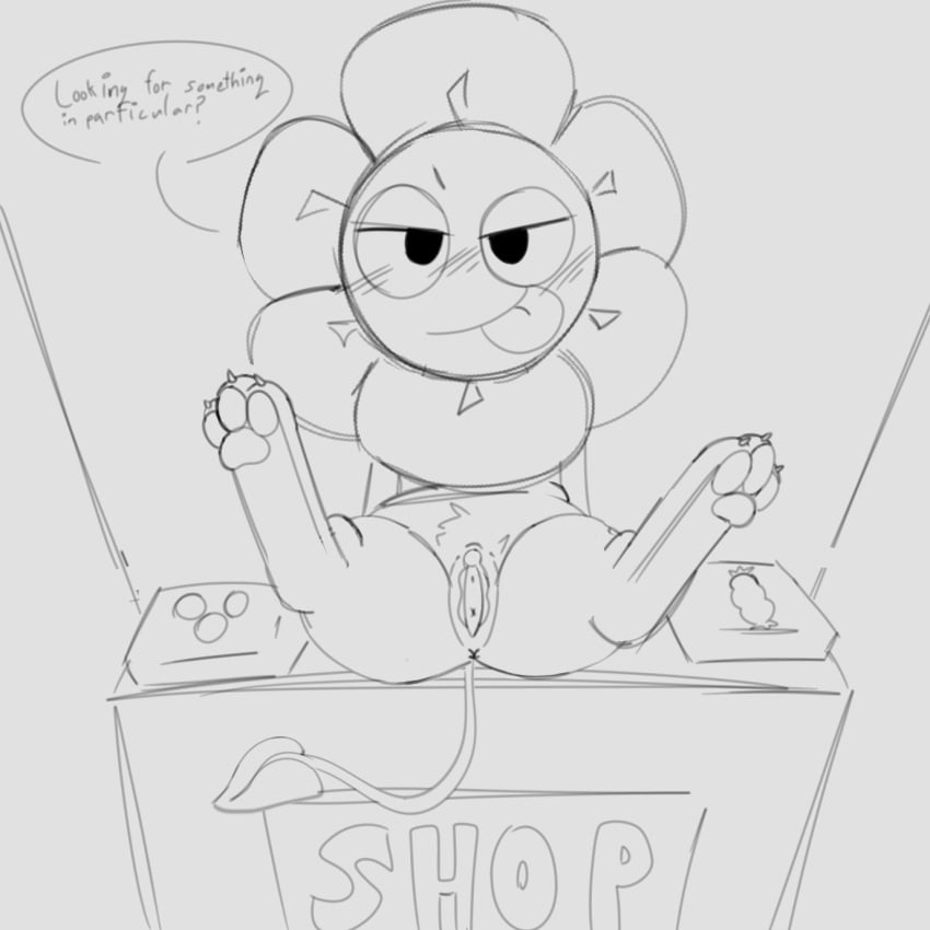 Dandy (Dandy'S World) Rule 34 Image