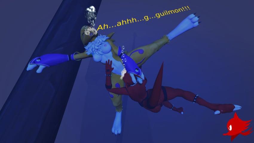 Bandai Namco Rule 34 Image