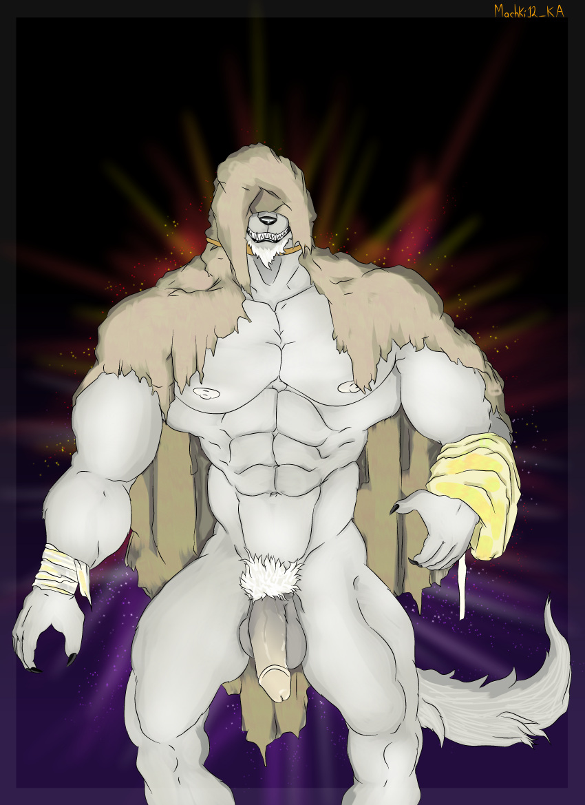 Gurranq (Elden Ring) Rule 34 Image