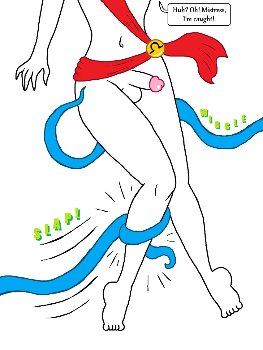 Futanari Rule 34 Image